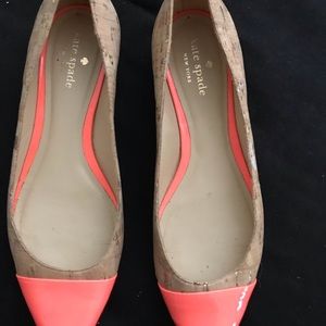 Kate Spade Shoes